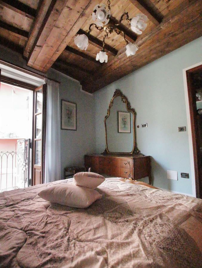 La Rocca Di Efisio Aparthotel Costigliole d'Asti Bagian luar foto