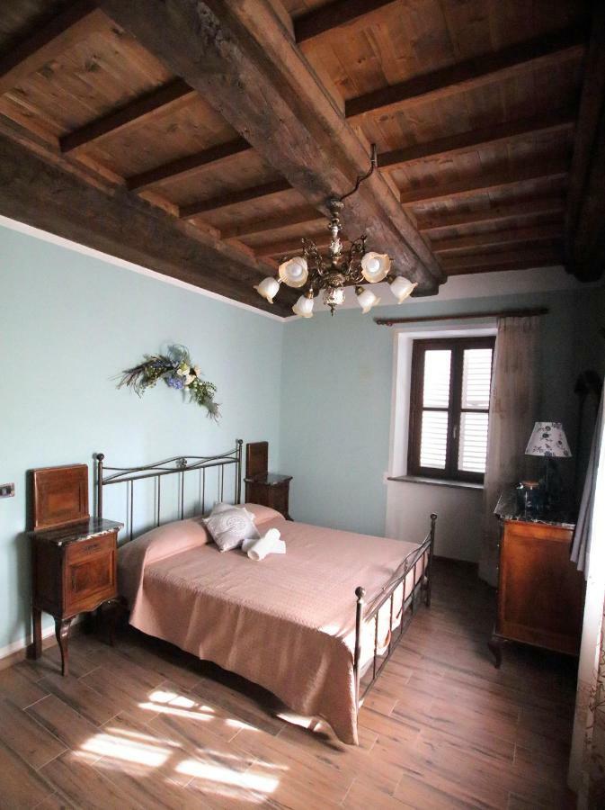 La Rocca Di Efisio Aparthotel Costigliole d'Asti Bagian luar foto