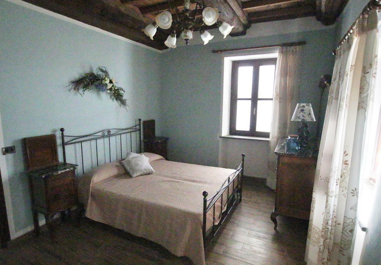 La Rocca Di Efisio Aparthotel Costigliole d'Asti Bagian luar foto